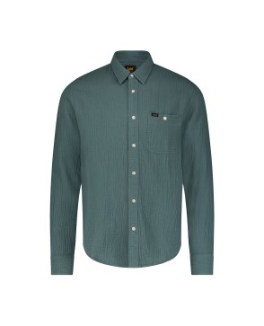 LEE®  LEESURE SHIRT IN...